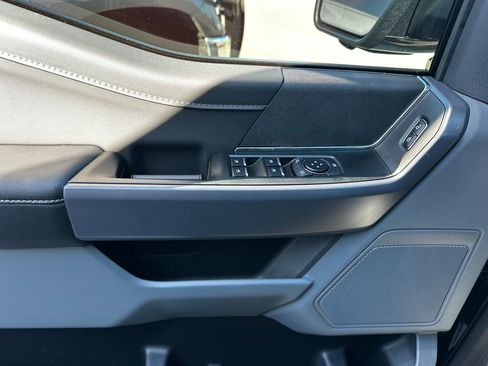 New 2025 Ford F150 XLT w/ Equipment Group 302A MID image 59