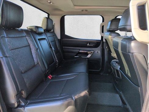 Used 2023 Toyota Tundra Limited image 20