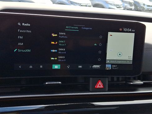 Certified 2026 Kia Carnival SX Prestige FWD image 19