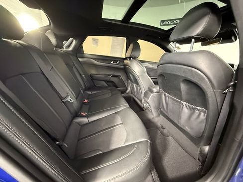 Used 2021 Kia K5 GT-Line w/ GT-Line FWD Premium Package image 16