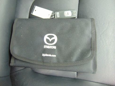Used 2016 MAZDA CX-5 Grand Touring AWD/4WD image 10