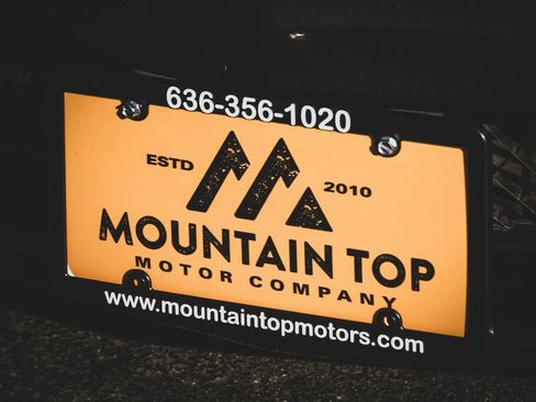 Used 2013 Chevrolet Corvette Grand Sport w/ 3LT Preferred Equipment Group image 20