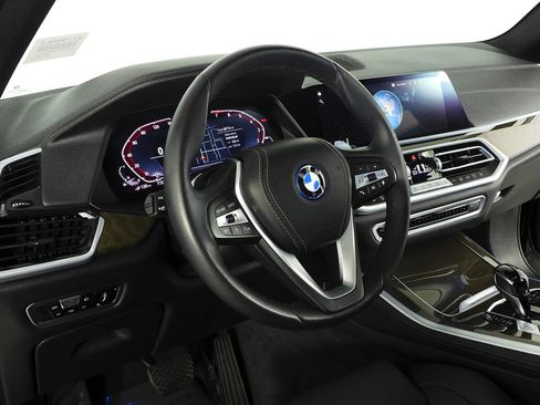 Certified 2023 BMW X5 xDrive45e w/ Parking Assistance Package image 31