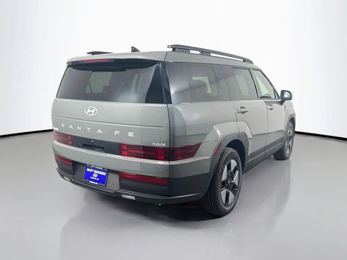 New 2026 Hyundai Santa Fe SEL FWD image 5
