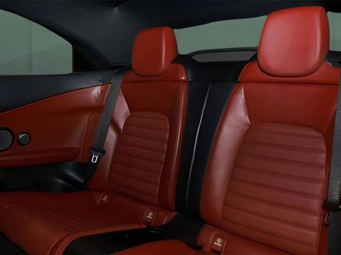 Used 2021 Mercedes-Benz C 300 Cabriolet image 20