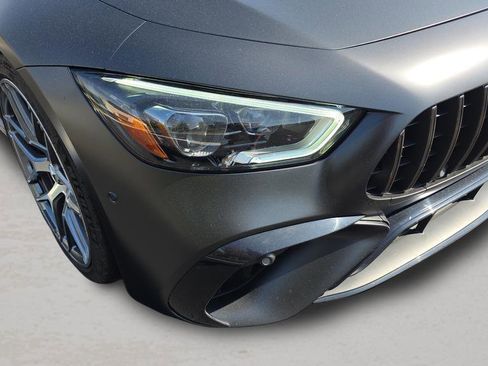 Used 2023 Mercedes-Benz AMG GT 63 image 10