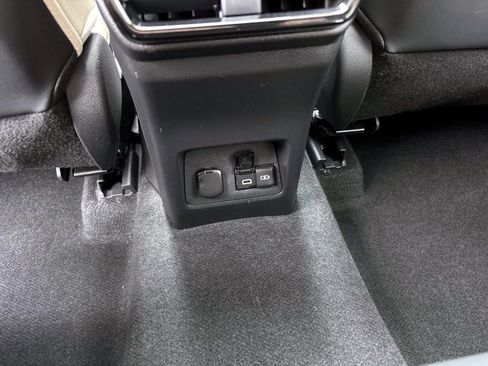 Used 2024 Lexus NX 350h AWD w/ Cold Area Package image 31
