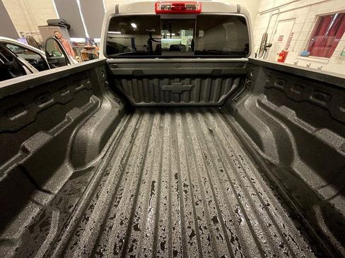 New 2026 Chevrolet Colorado ZR2 w/ Technology Package image 10