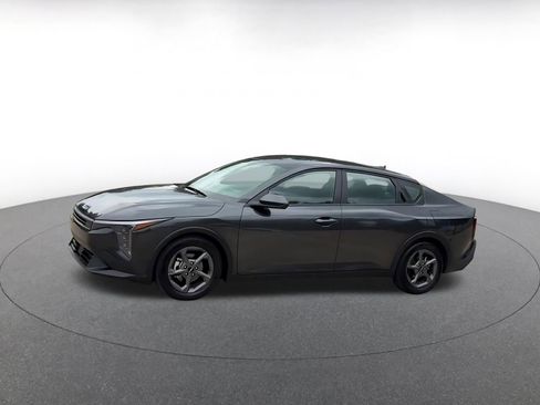 Used 2025 Kia K4 FWD image 9