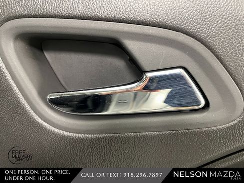 Used 2016 Chevrolet Colorado LT w/ Luxury Package, Chrome image 40