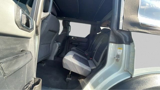 Used 2021 Ford Bronco Big Bend AWD/4WD image 16