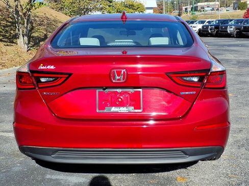 Used 2022 Honda Insight EX image 6