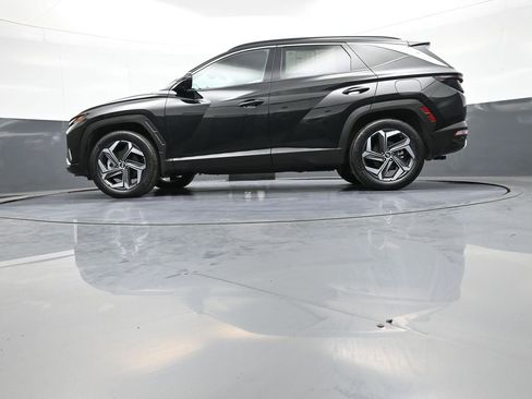 Used 2022 Hyundai Tucson Limited AWD/4WD image 33