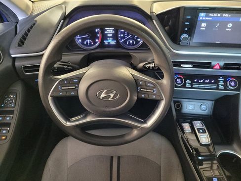 Used 2020 Hyundai Sonata SEL FWD image 22