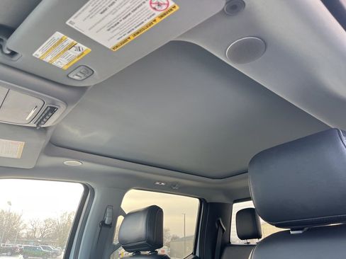 Used 2024 Ford F350 Lariat w/ Lariat Ultimate Package image 13