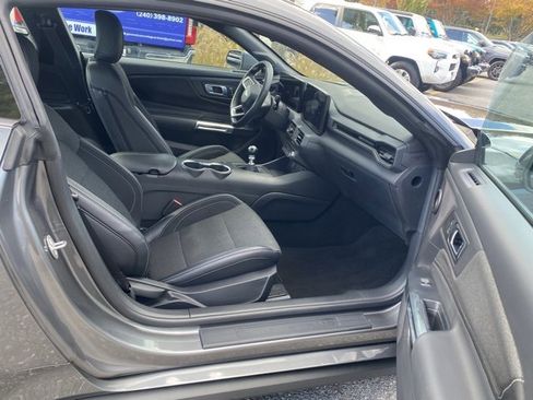 Used 2024 Ford Mustang GT image 31