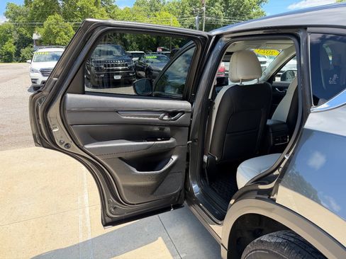 Used 2023 MAZDA CX-5 AWD 2.5 S image 22