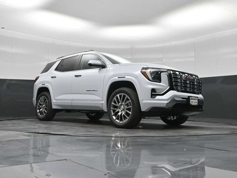 New 2026 GMC Terrain Denali image 25