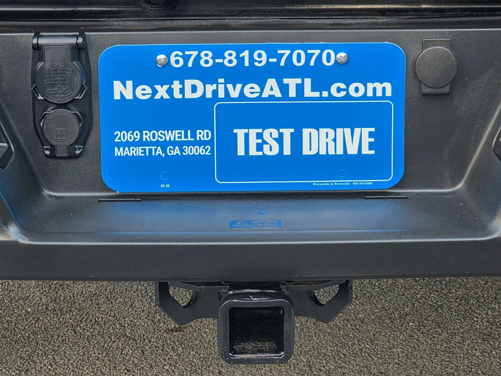 Used 2022 Ford F150 XLT w/ Equipment Group 302A High AWD/4WD image 39