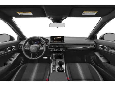 Used 2026 Honda Civic Sport image 8