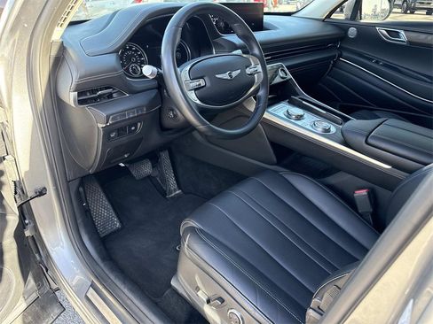 Used 2024 Genesis GV80 2.5T image 10