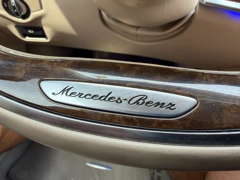 Used 2014 Mercedes-Benz S 550 Sedan image 31