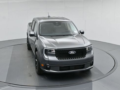 New 2026 Ford Maverick Lobo image 38