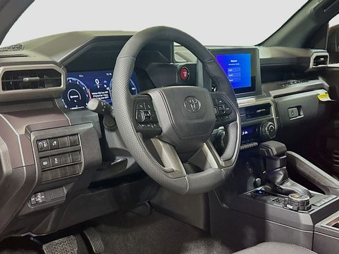 New 2026 Toyota Tacoma TRD Off-Road AWD/4WD image 7