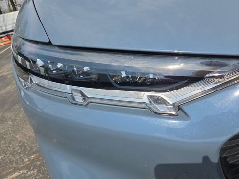 Used 2023 Ford Mustang Mach-E Select image 6