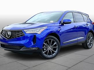 New 2026 Acura RDX A-Spec video 1