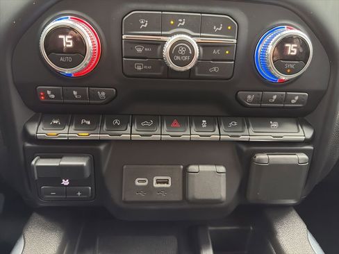 Used 2020 GMC Sierra 1500 SLT w/ SLT Premium Plus Package image 20