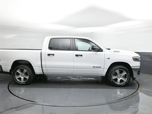 New 2026 RAM 1500 Tradesman RWD image 11
