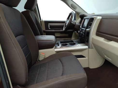 Used 2013 RAM 1500 Big Horn AWD/4WD image 21