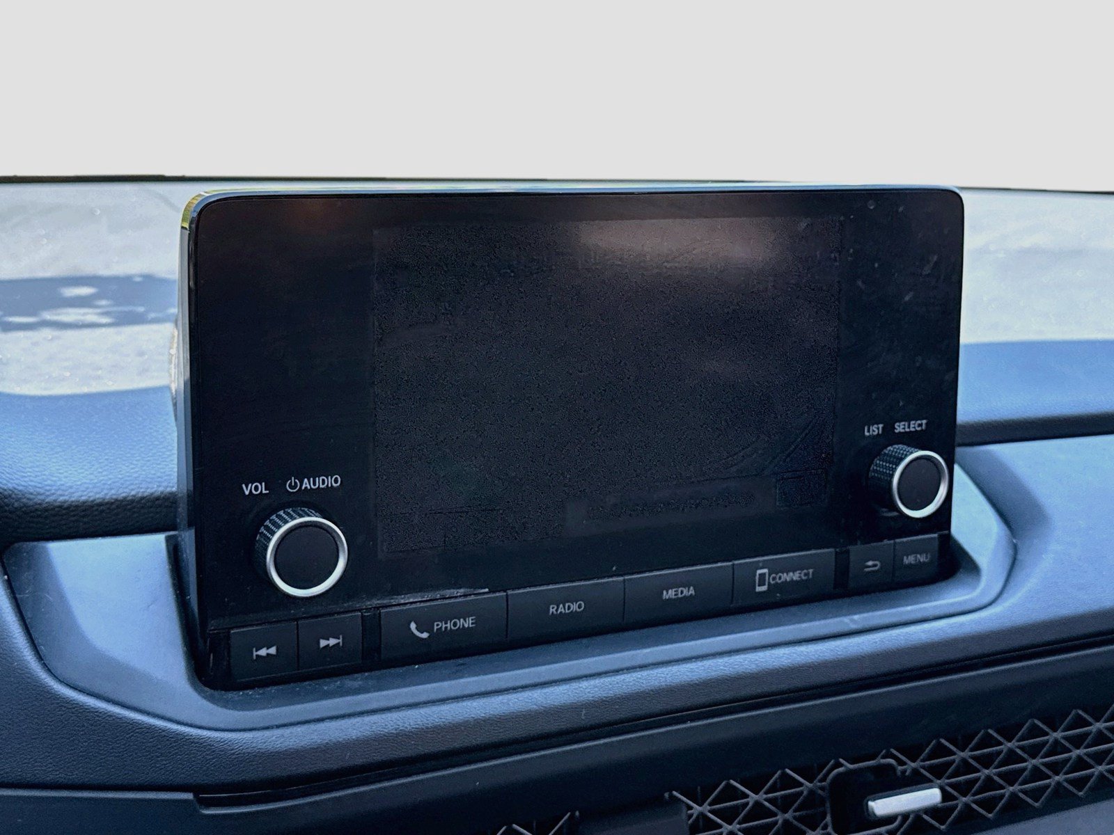 Used 2023 Honda Accord EX image 13