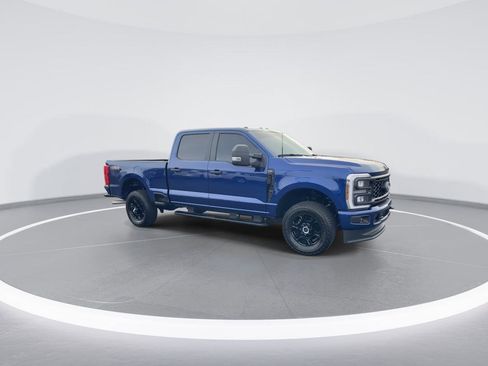 Used 2026 Ford F250 XL w/ STX Appearance Package image 2