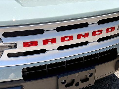 Used 2023 Ford Bronco Sport Heritage w/ Heritage Convenience Package AWD/4WD image 32