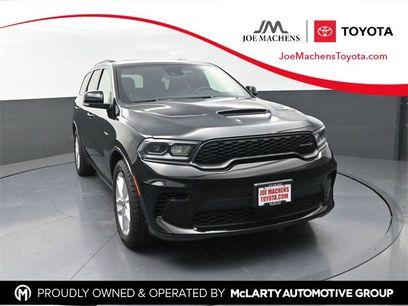 Used 2024 Dodge Durango R/T