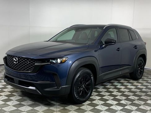 New 2026 MAZDA CX-50 2.5 Hybrid w/ Weather Package image 3