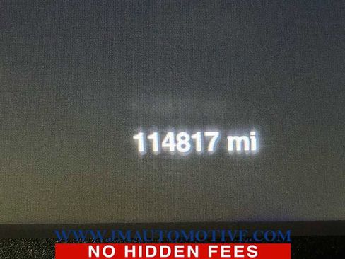 Used 2016 RAM 1500 Rebel w/ Luxury Group image 23