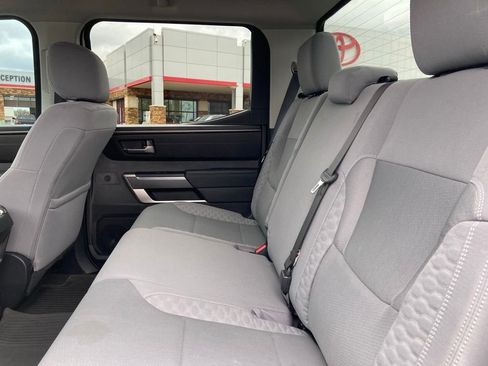 Used 2024 Toyota Tundra SR5 w/ SR5 Convenience Package image 11