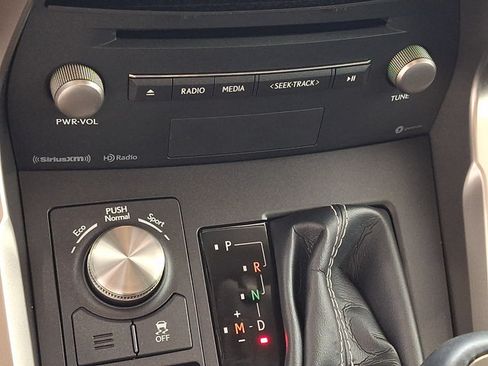 Used 2020 Lexus NX 300 AWD w/ Premium Package image 27