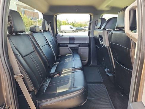 Certified 2018 Ford F150 XLT image 18