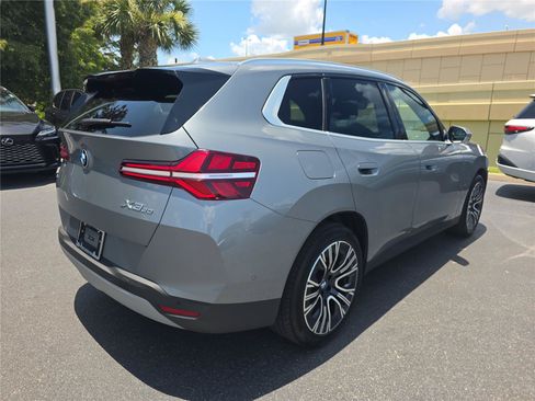 Used 2026 BMW X3 xDrive30i AWD/4WD image 3