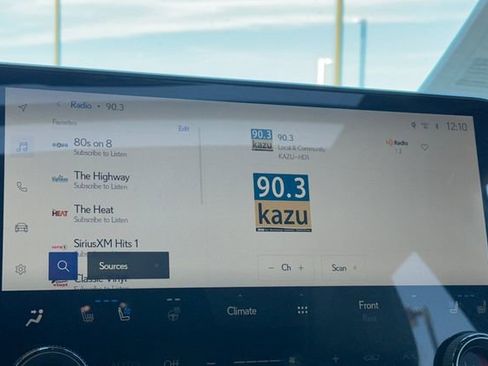 Used 2025 Lexus RX 350 Premium Plus w/ Convenience Package image 19