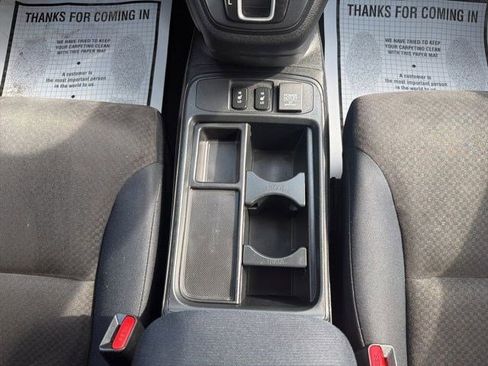 Used 2016 Honda CR-V EX image 21