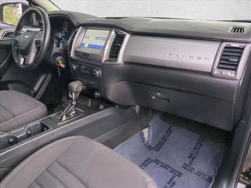 Used 2022 Ford Ranger XLT w/ Equipment Group 301A Mid image 22