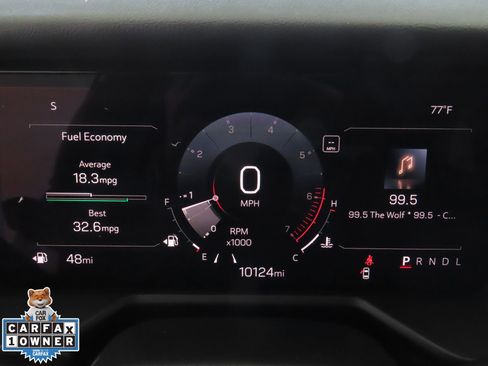 Used 2025 GMC Acadia Elevation image 14