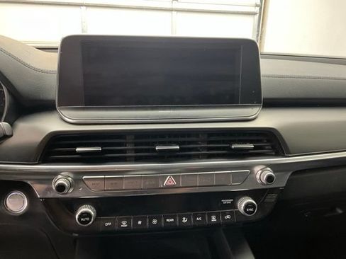 Used 2022 Kia Telluride LX AWD/4WD image 12