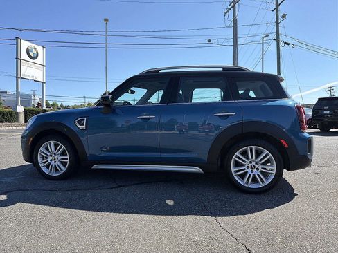 Used 2024 MINI Cooper Countryman S AWD/4WD image 11