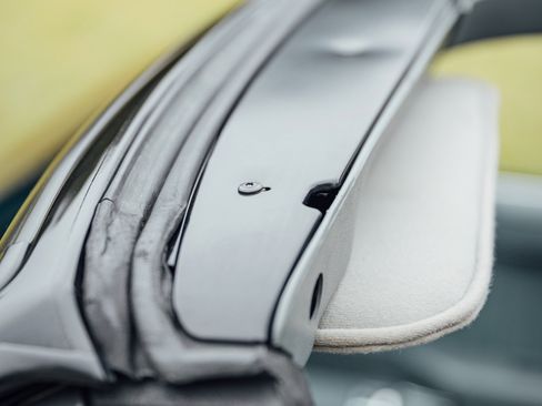 Used 1986 Buick Regal T-Type image 61